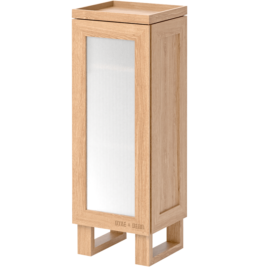 Hardwood tallboy discount