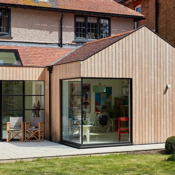 CORNWALL GARDENS, MARGATE | LIGHTING AND SANITARY WARE - DYKE & DEAN | INTERIOR DESIGN BY WANDA - DYKE & DEAN