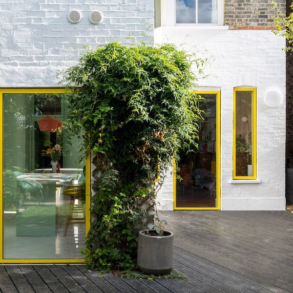 GRAPHIC HOUSE, LONDON | LIGHTING SUPPLY BY DYKE & DEAN | PHOTOGRAPHY BY FRENCH + TYE - DYKE & DEAN