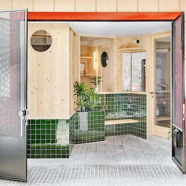 PALMA HIDEAWAY, MALLORCA | LIGHTING SUPPLY - DYKE & DEAN