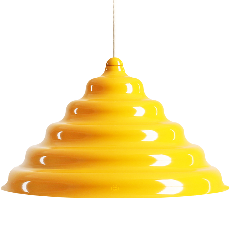 LIGHTING - DYKE & DEAN