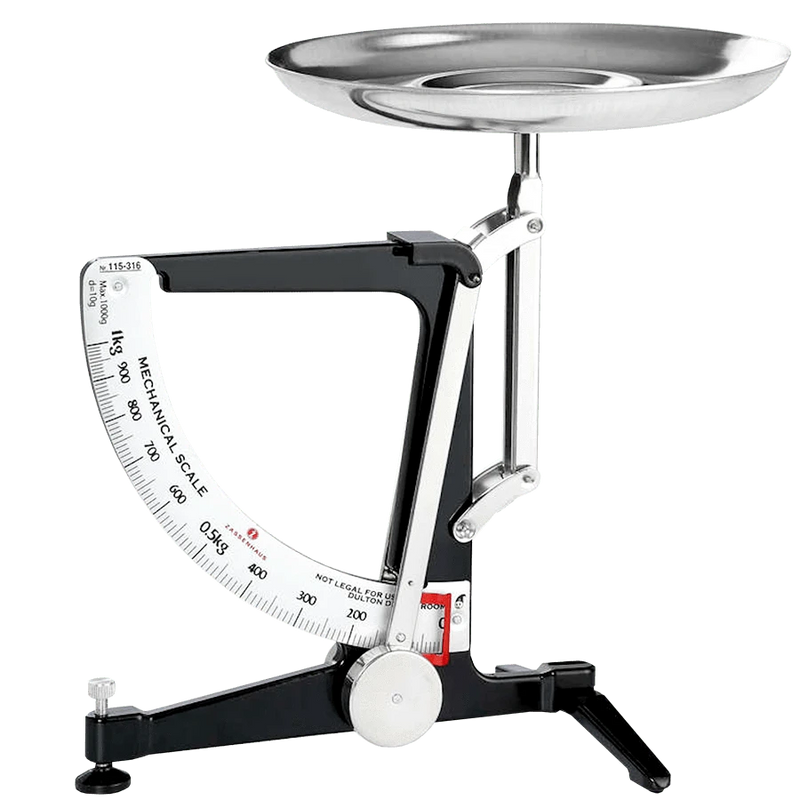 KITCHEN SCALES - DYKE & DEAN