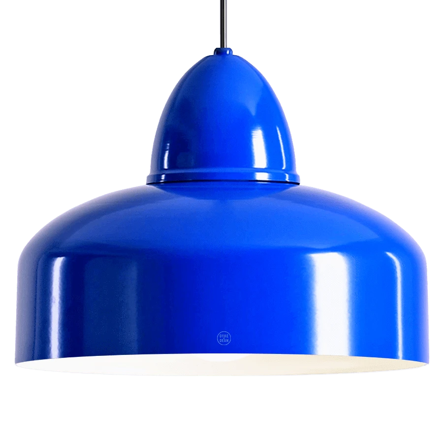 LAMPSHADES - DYKE & DEAN