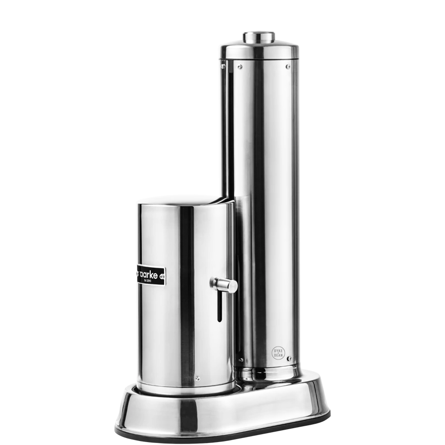 AARKE CARBONATOR PRO CHROME