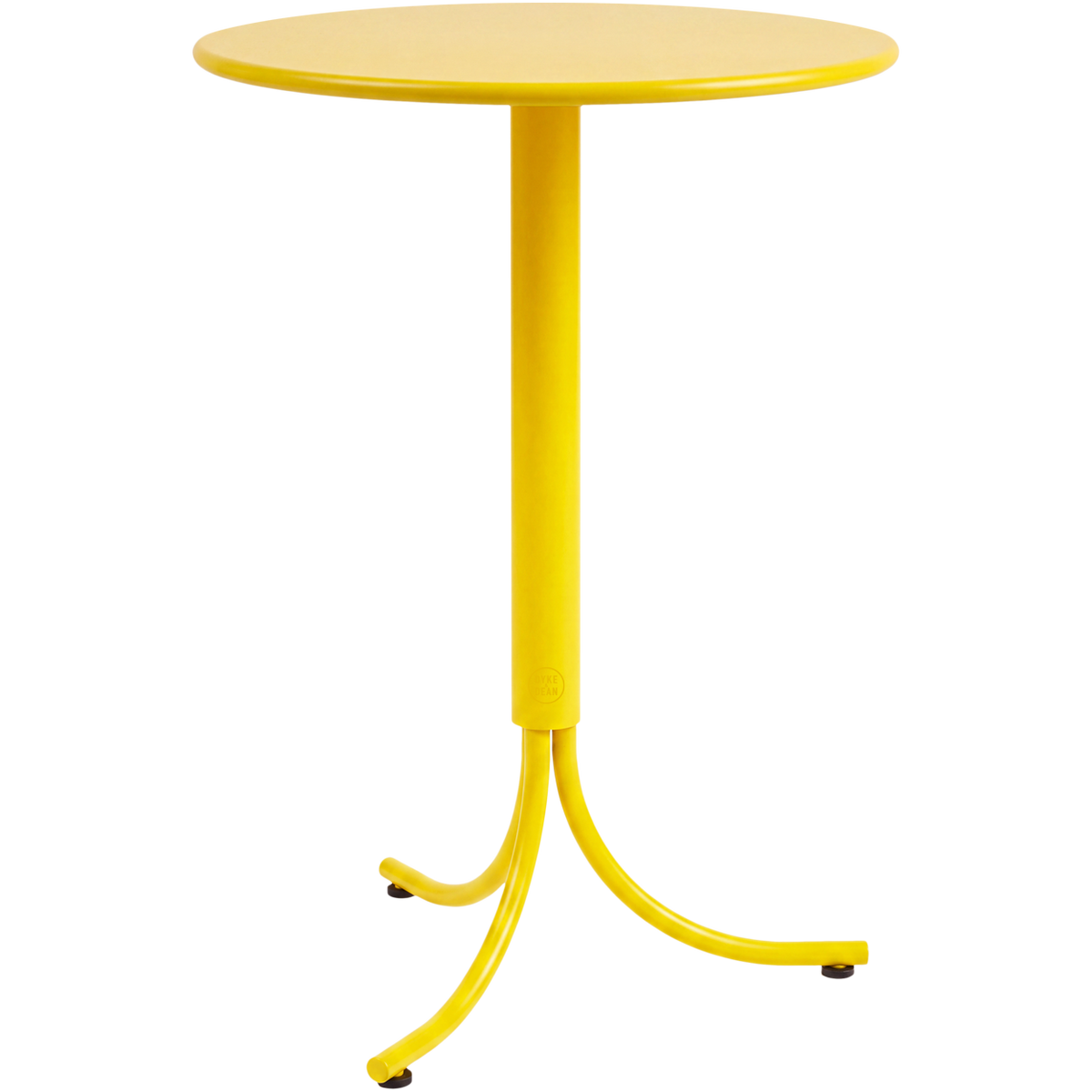 ADICO MAR FOLDING HIGH TABLE 70 STEEL