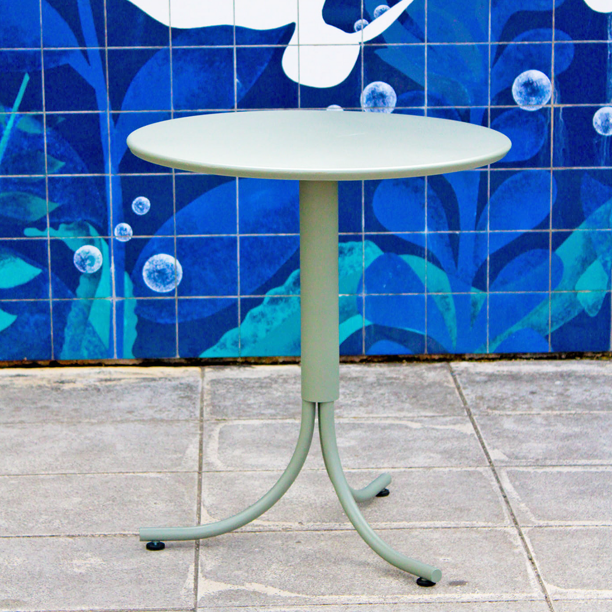 ADICO MAR TABLE STEEL