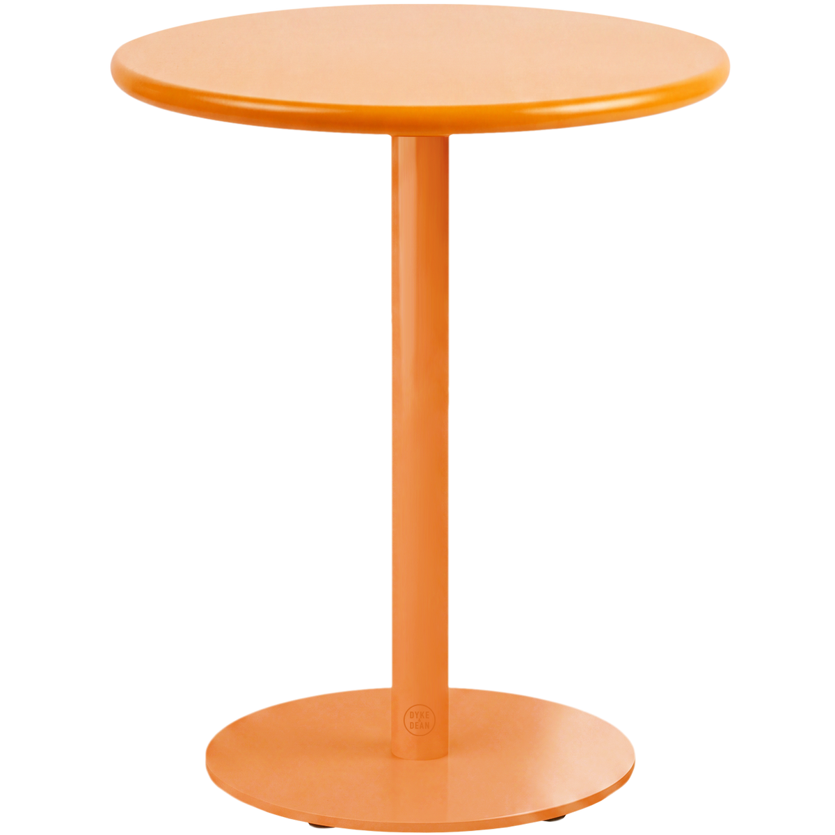 ADICO PLANA ROUND FOLDING TABLE STEEL