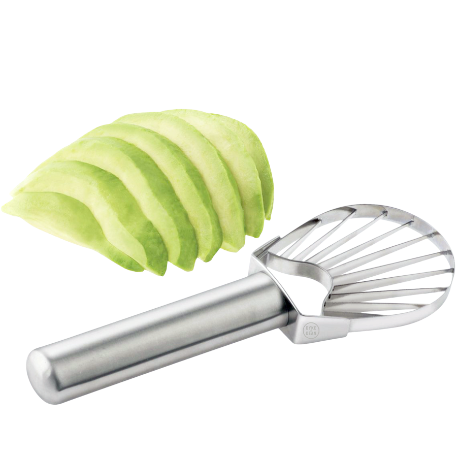 LA BONNE GRAINE AVOCADO PEEL & SLICER