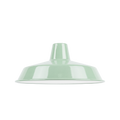 Dyke & Dean small pendant lampshade Mint Green