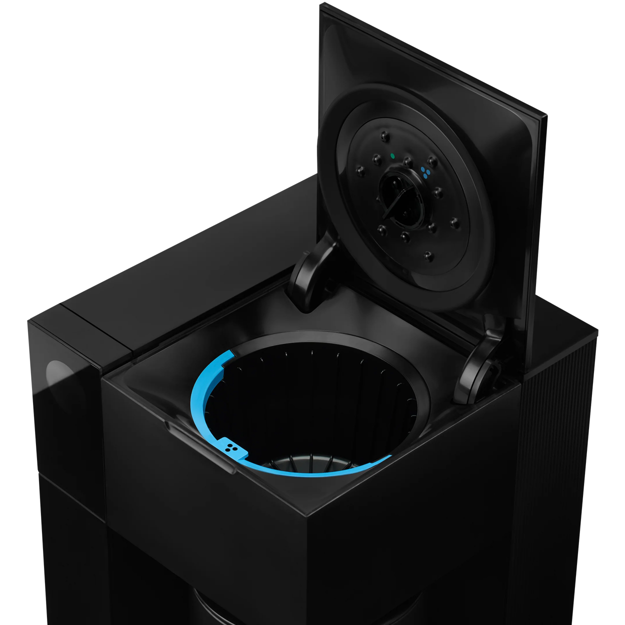 FELLOW BLACK AIDEN PRECISION COFFEE MAKER