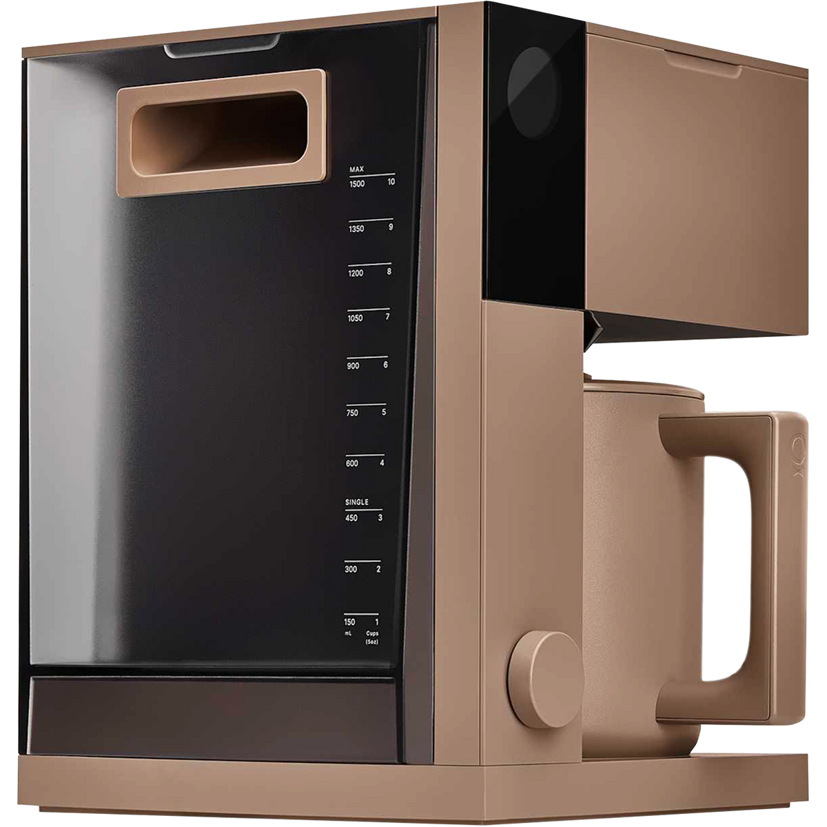 FELLOW MALTED CHOCOLATE AIDEN PRECISION COFFEE MAKER