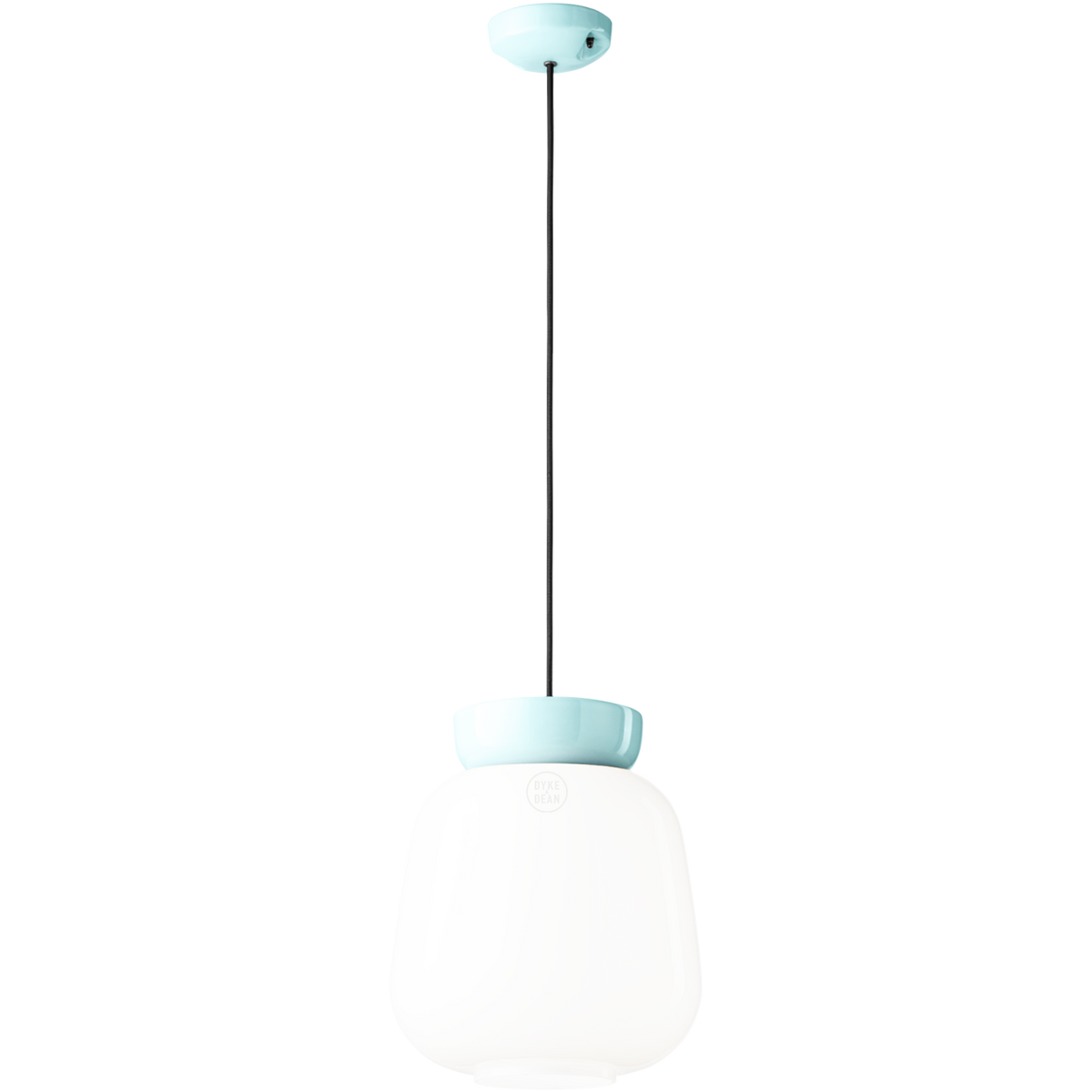 CORCOVADO CERAMIC GLASS PENDANT LIGHT