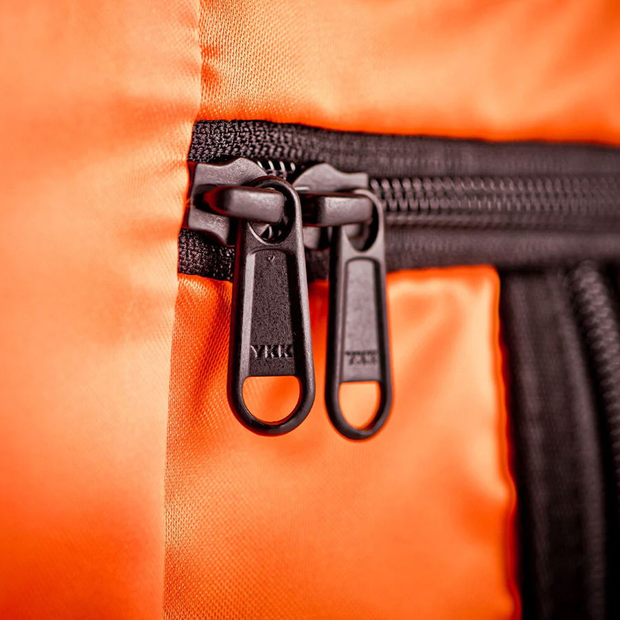 FLOYD CHECK IN TRAVEL CASE BRONCO BROWN