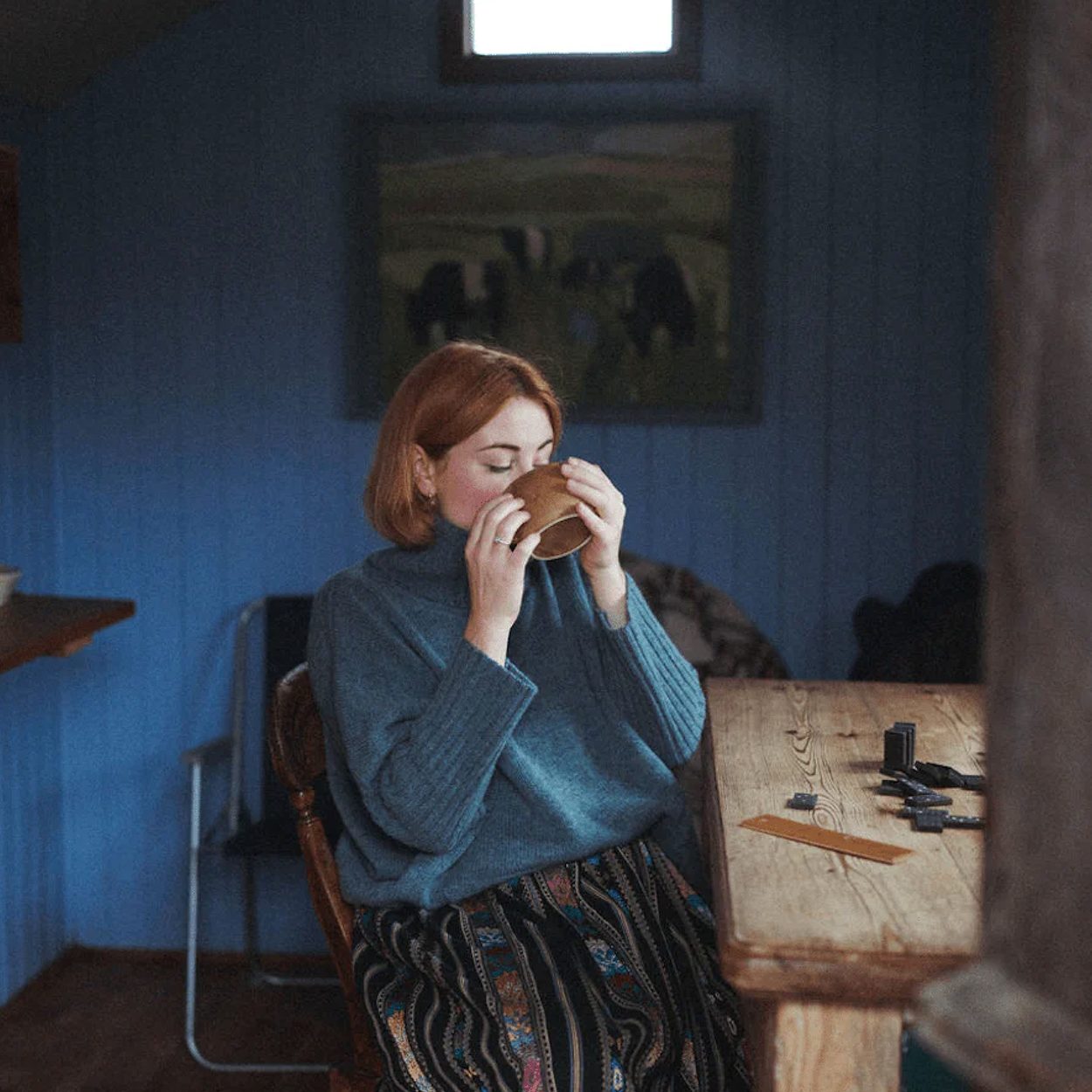 HARTH ORIGINAL HOT CHOCOLATE