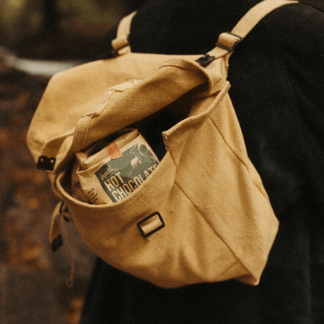 HARTH ORIGINAL HOT CHOCOLATE