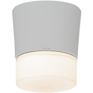 COLOUR TAPERED OPAL DISC LIGHTS - WALL LIGHTS - DYKE & DEAN  - Homewares | Lighting | Modern Home Furnishings