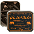 YOSEMITE NATIONAL PARK INCENSE