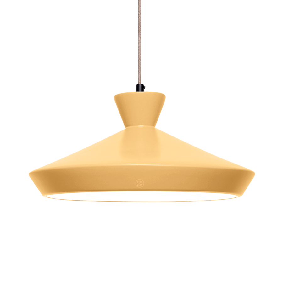 TAGI CERAMIC PENDANT SMALL