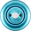 PORCELAIN WALL CABLE MOTION SENSOR SKY BLUE