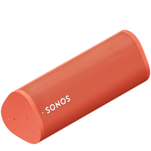 SONOS ADVENTURE SET - RED - AUDIO - DYKE & DEAN  - Homewares | Lighting | Modern Home Furnishings