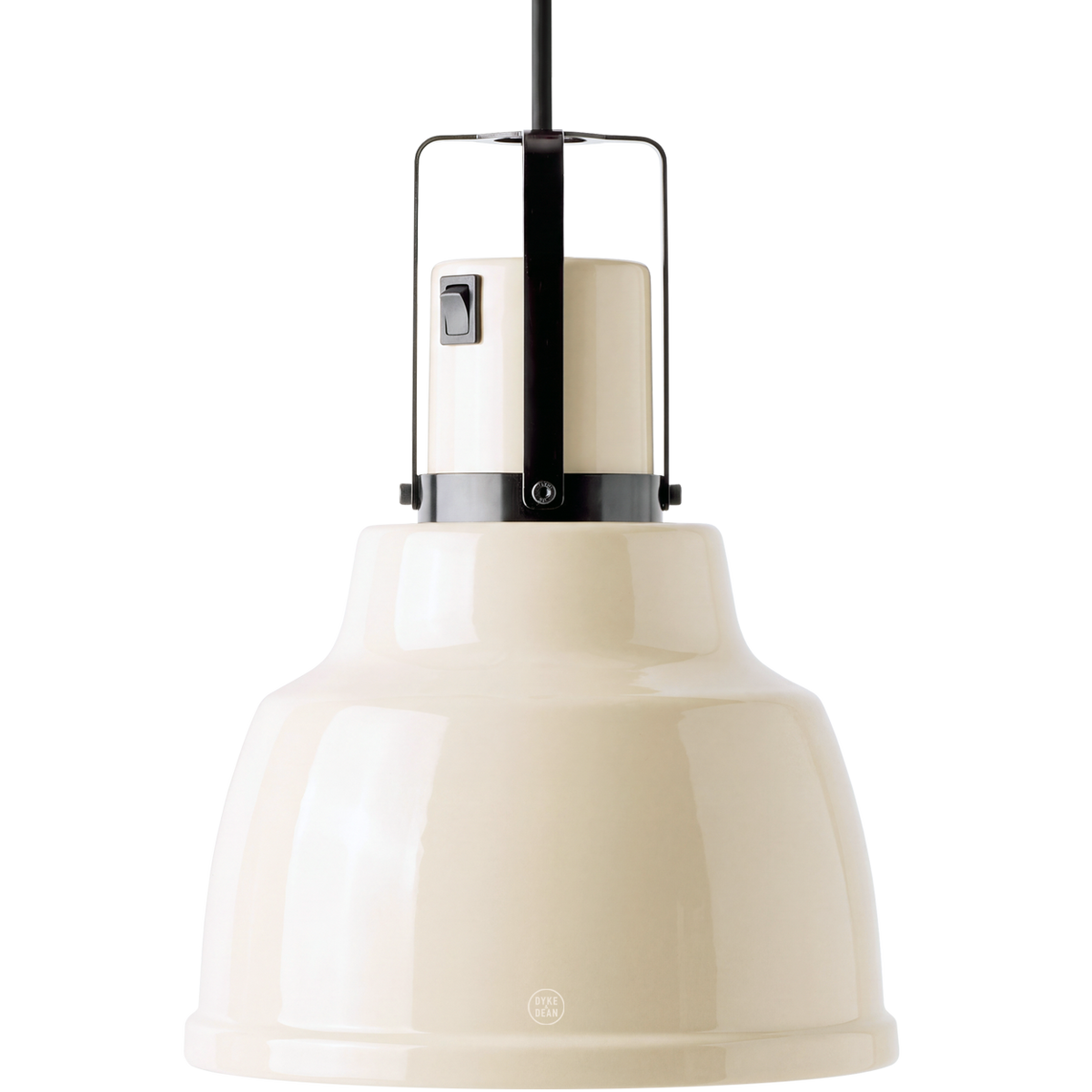 Stay hot heat lamp pendant focus IO cord colour