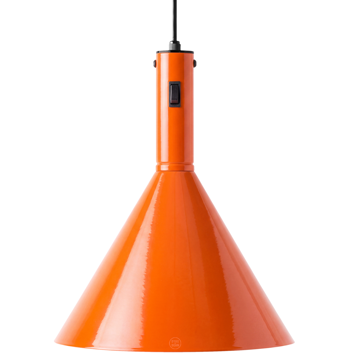Stay hot heat lamp pendant trattoria 1223 colour