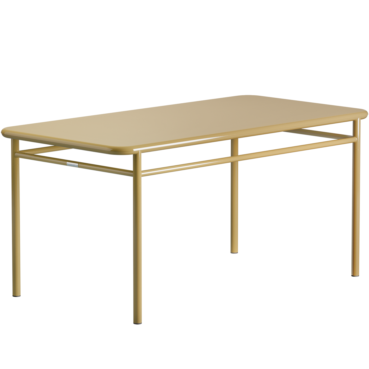 TOLIX T37 TABLE 160x80