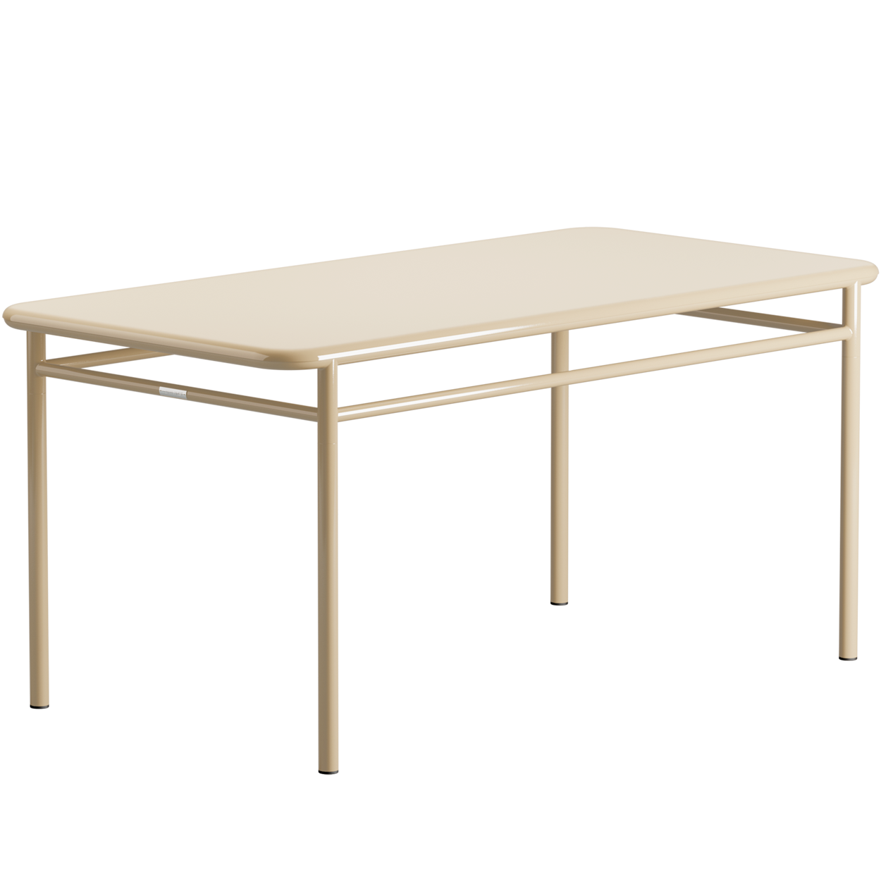 TOLIX T37 TABLE 160x80