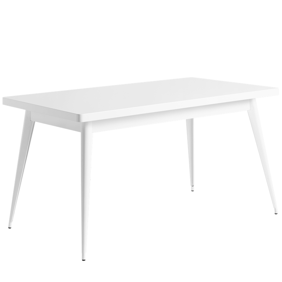 TOLIX 55 TABLE 140X80