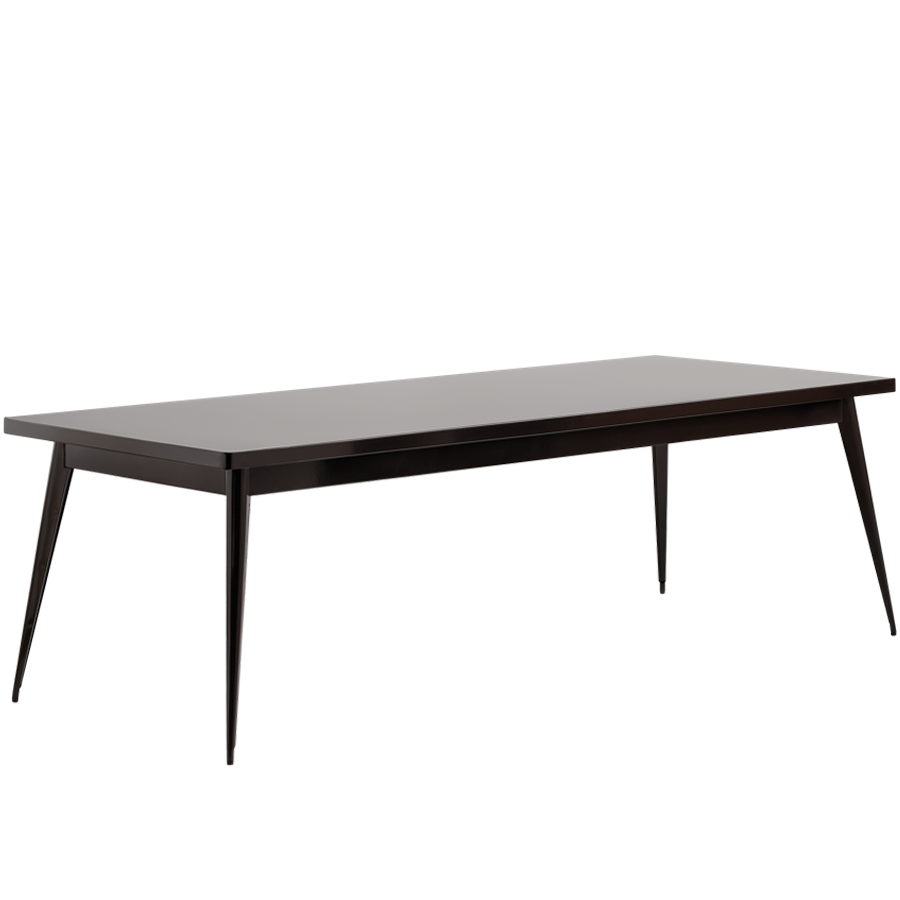 TOLIX 55 TABLE 240X100