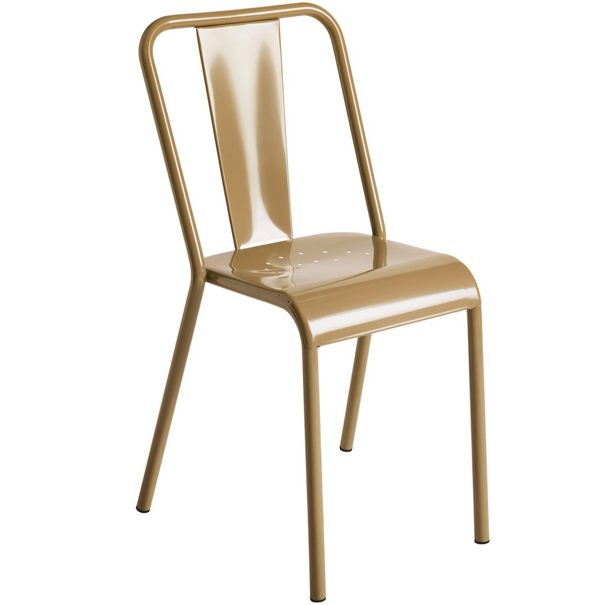 TOLIX T37E CHAIR