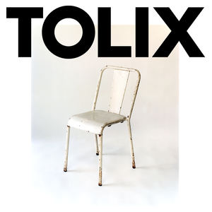 TOLIX B2 LOCKER CABINET DOUBLE WOODEN HANDLES - CABINET - DYKE & DEAN  - Homewares | Lighting | Modern Home Furnishings
