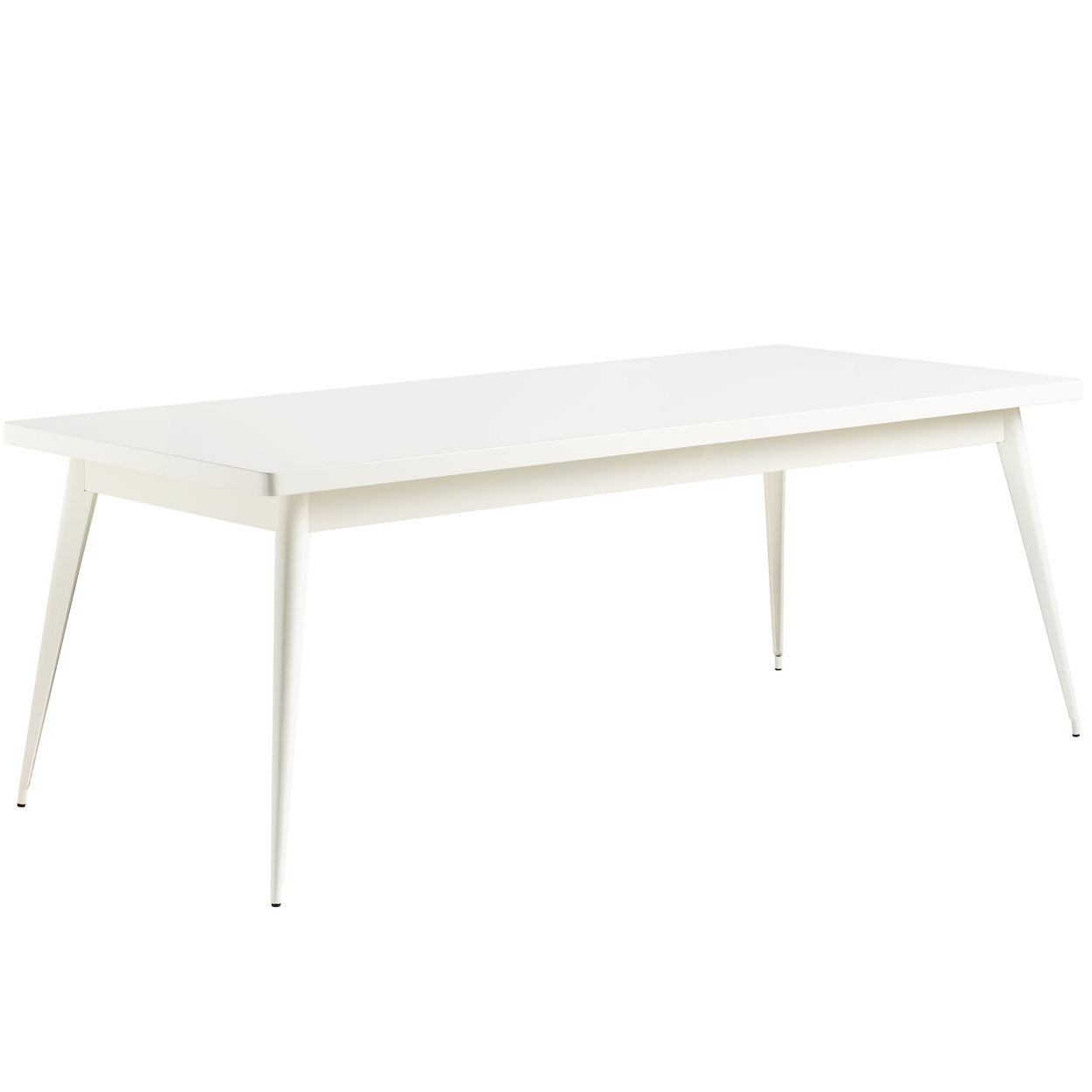 TOLIX METAL TOP TABLE 55 200X95