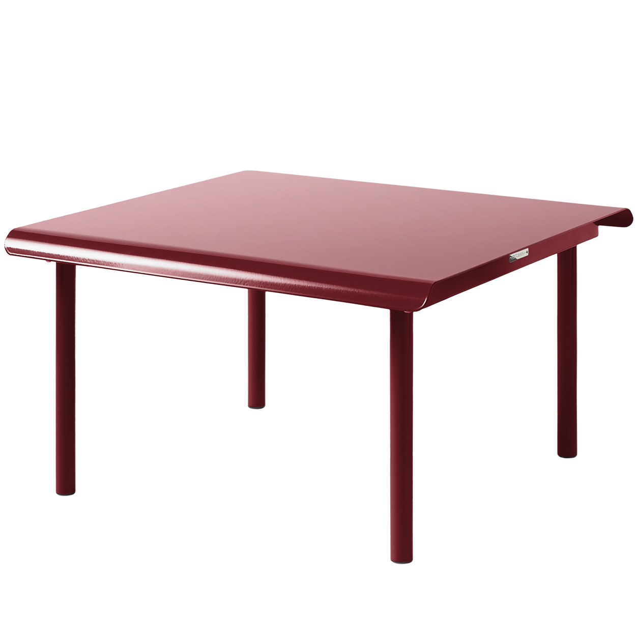 TOLIX PATIO COFFEE TABLE 75