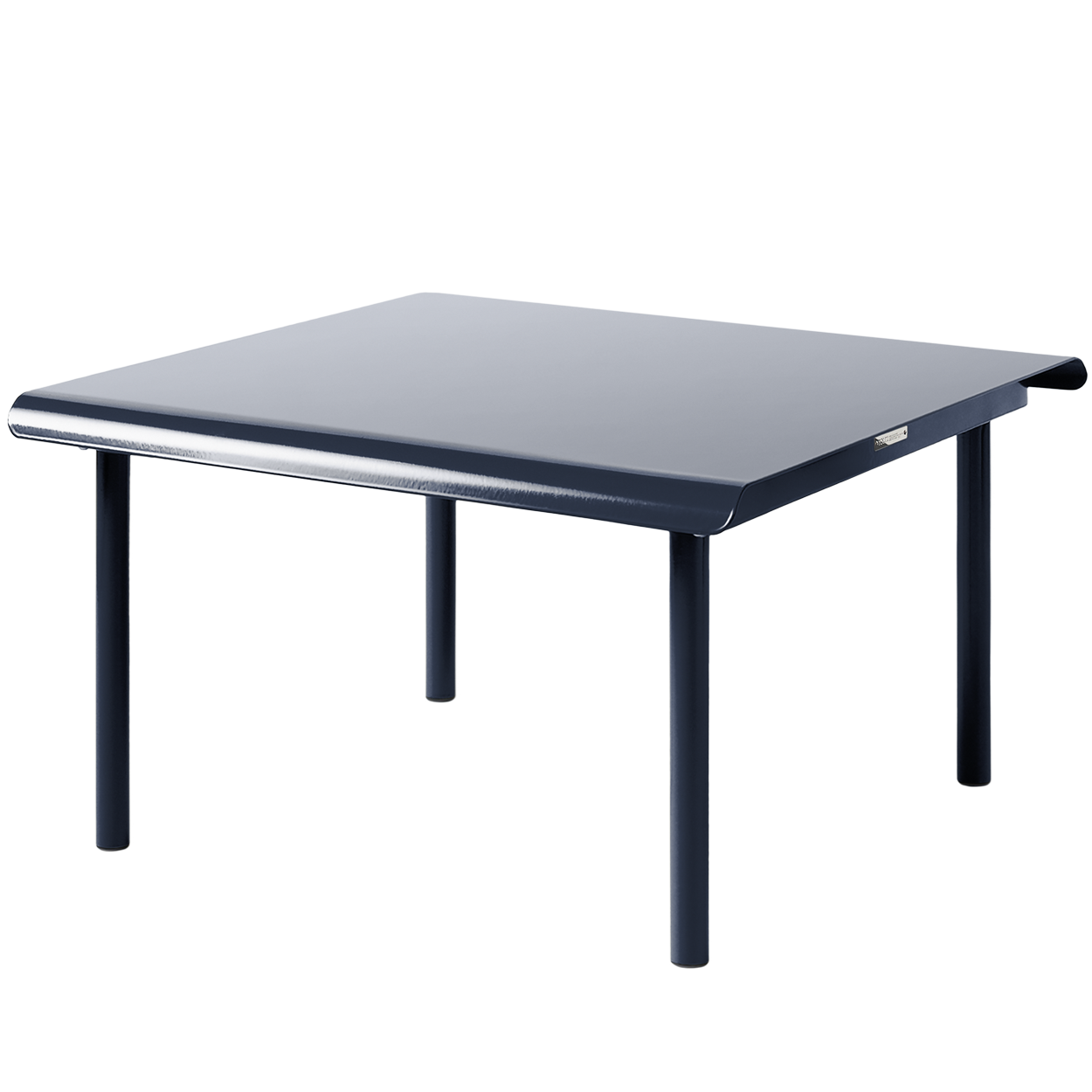 TOLIX PATIO COFFEE TABLE 75