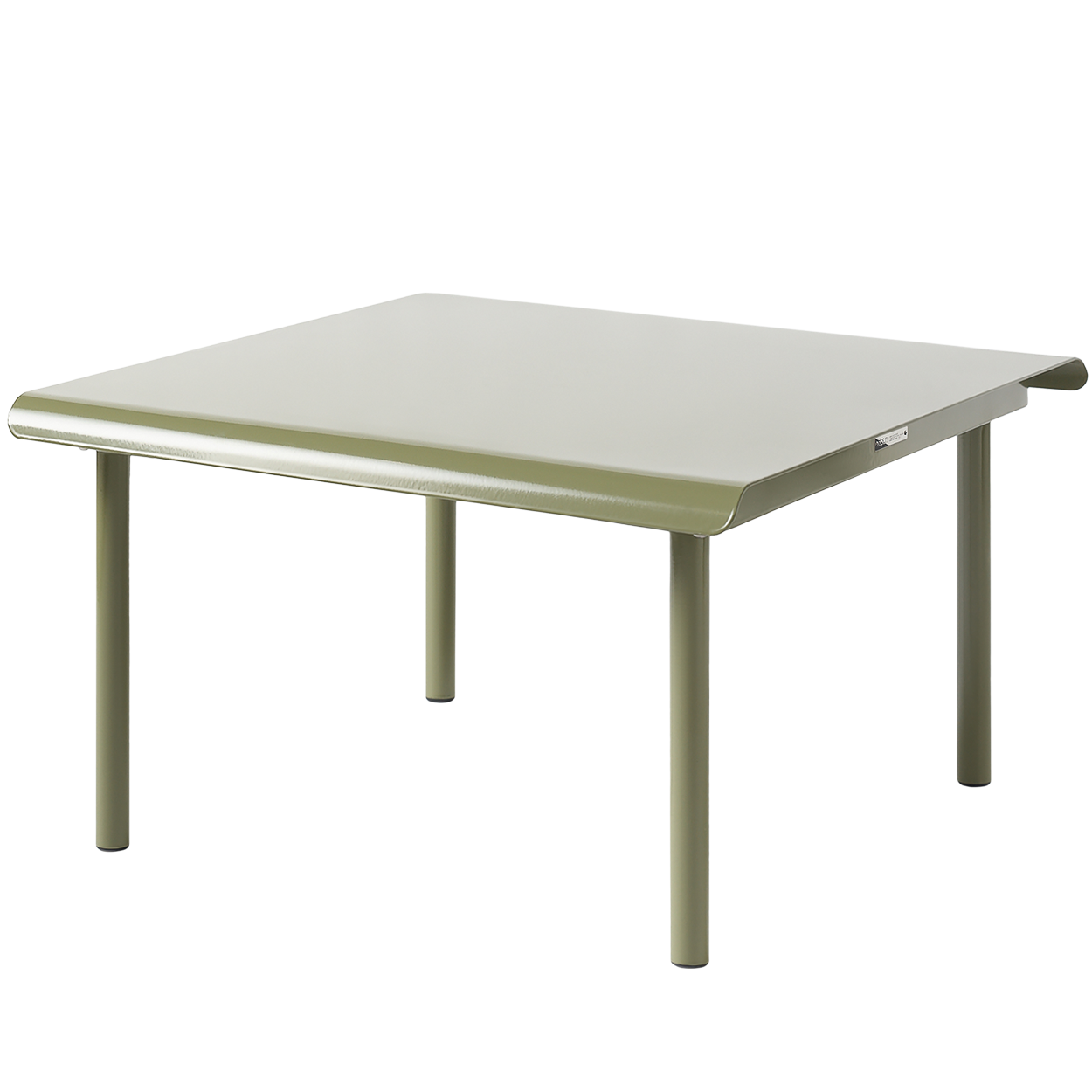 TOLIX PATIO COFFEE TABLE 75