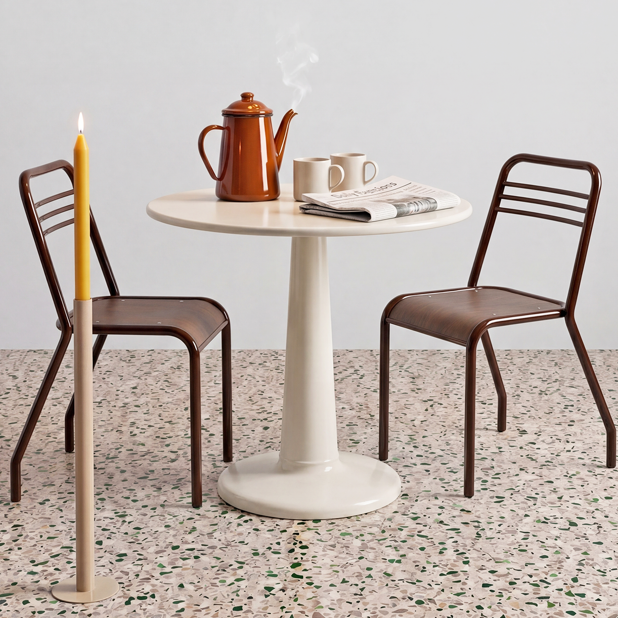 TOLIX G TABLE 80