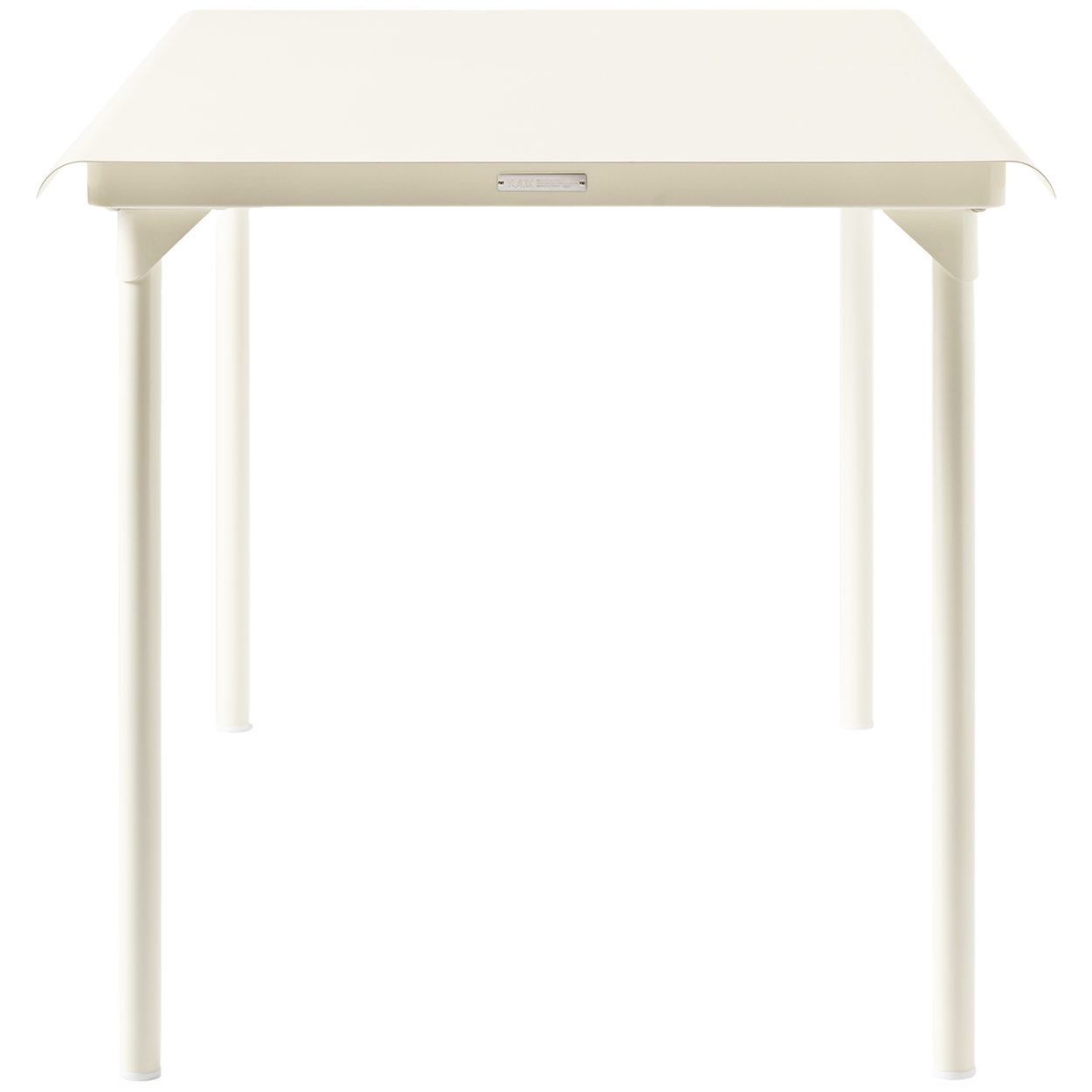 TOLIX PATIO TABLE 140x80