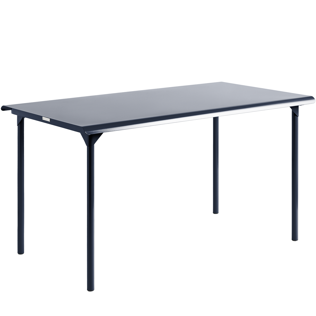 TOLIX PATIO TABLE 140x80