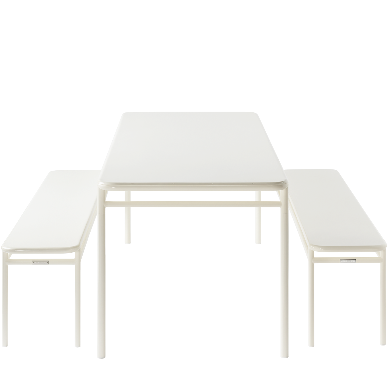TOLIX T37 TABLE 240x80