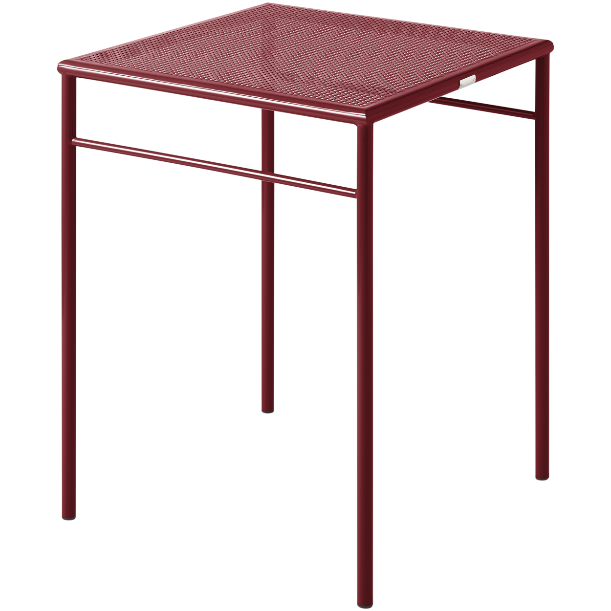 TOLIX WOVEN COFFEE TABLE 60