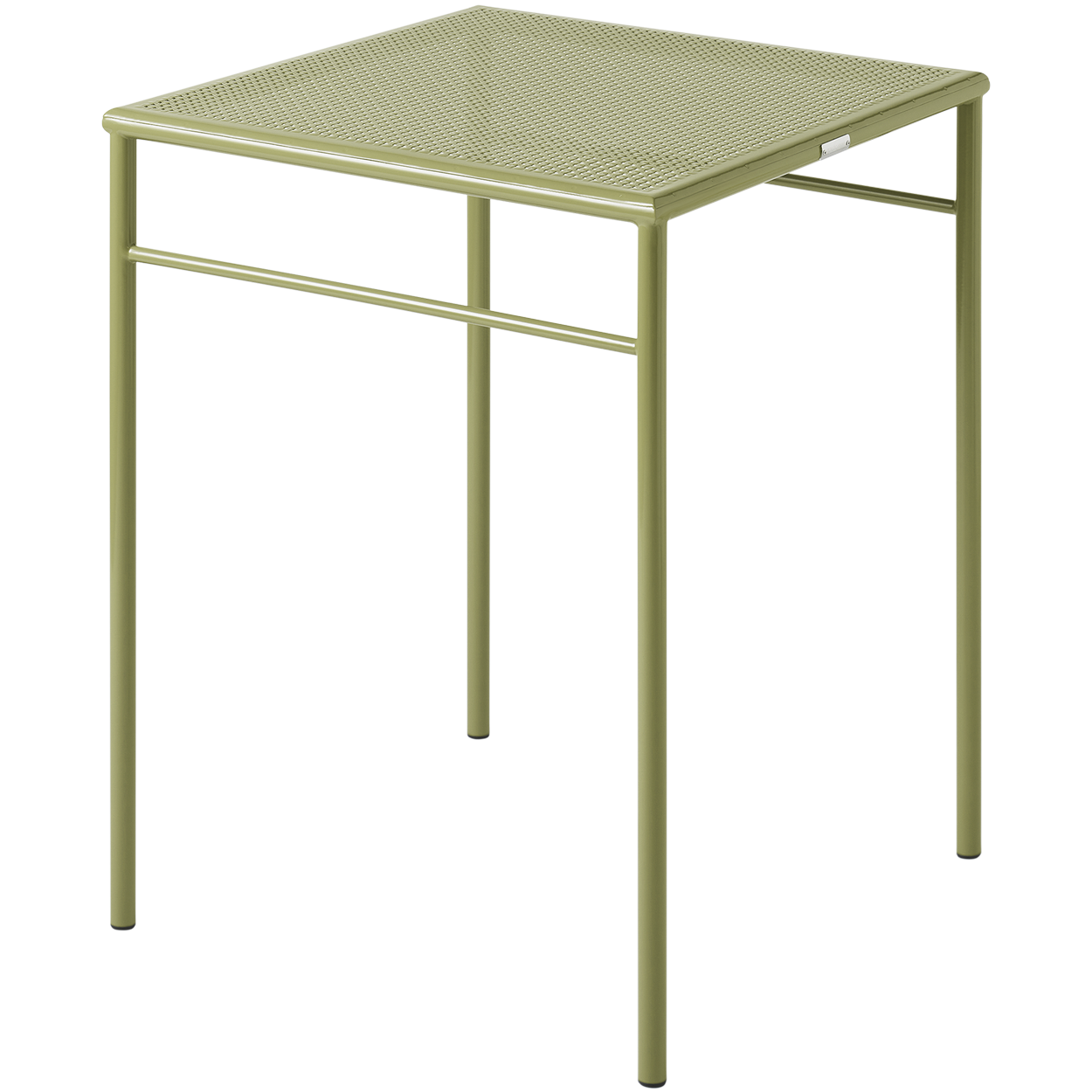 TOLIX WOVEN COFFEE TABLE 60