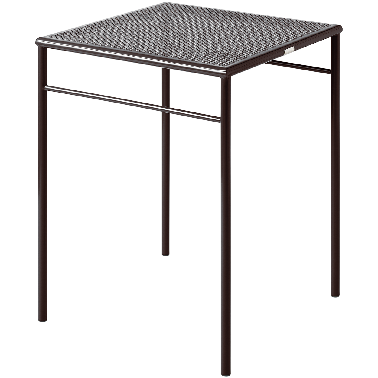 TOLIX WOVEN COFFEE TABLE 60