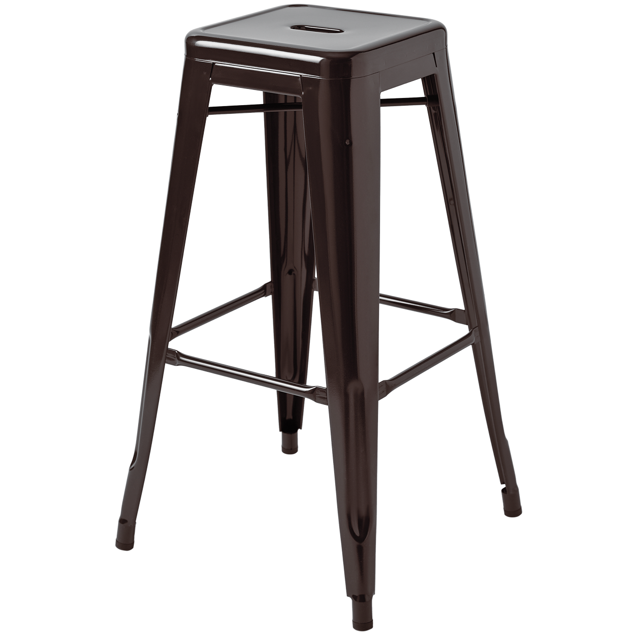 TOLIX H75 STOOL