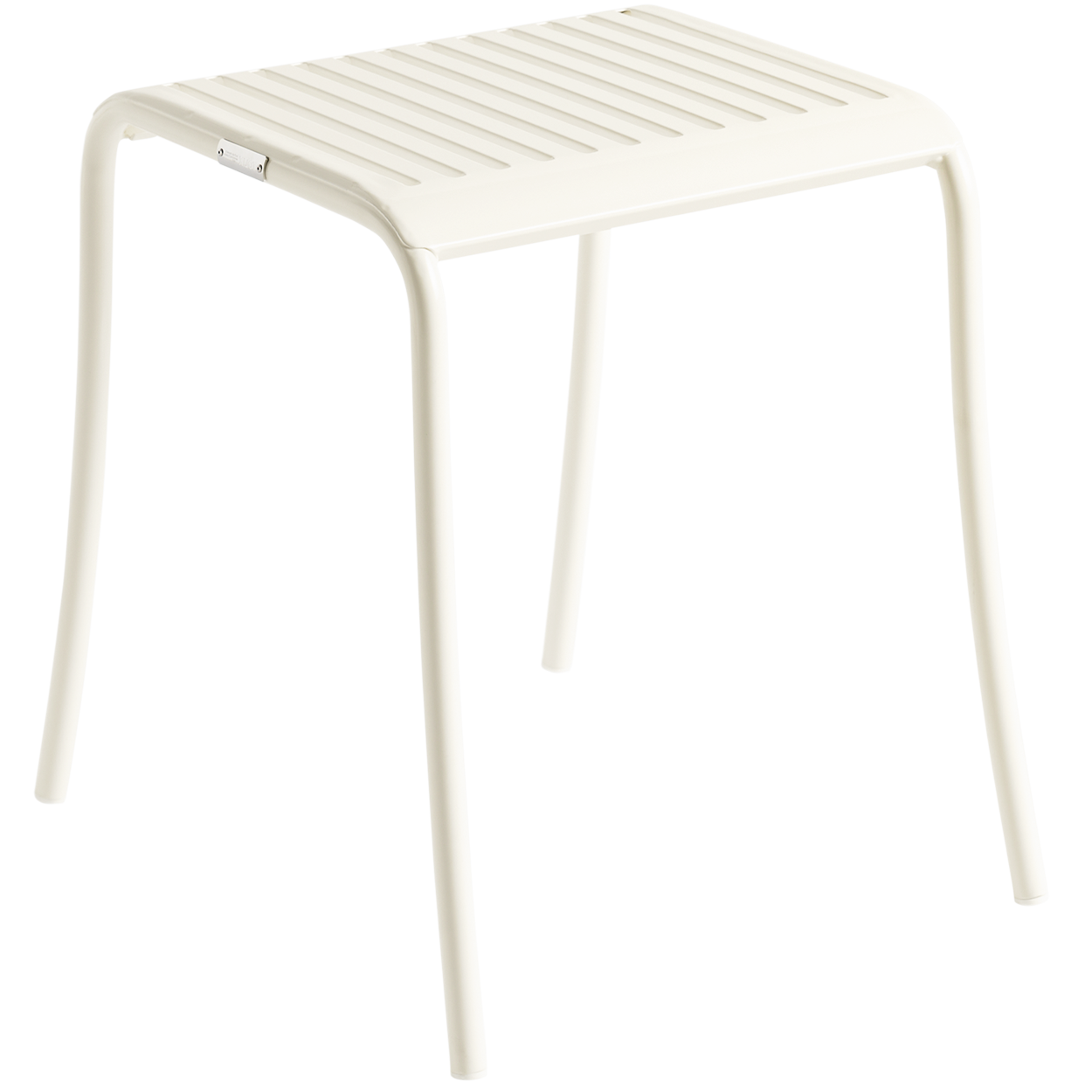 TOLIX PATIO STOOL