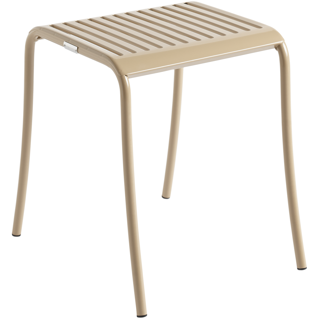TOLIX PATIO STOOL