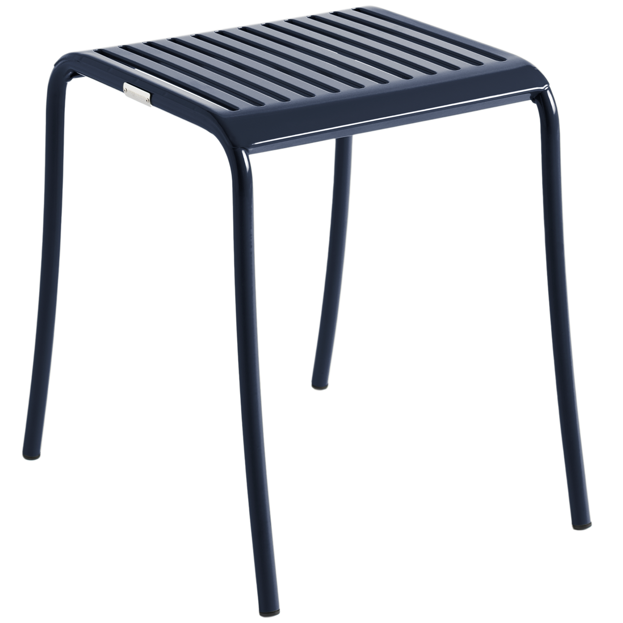 TOLIX PATIO STOOL