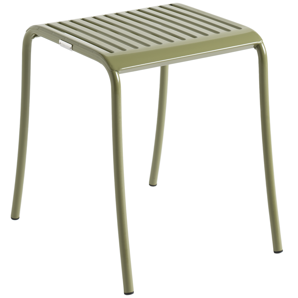 TOLIX PATIO STOOL