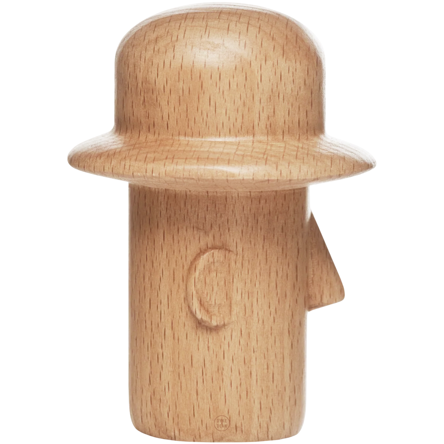 WINE STOPPER BUDDY TOM