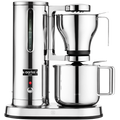 AARKE COFFEE MAKER CHROME